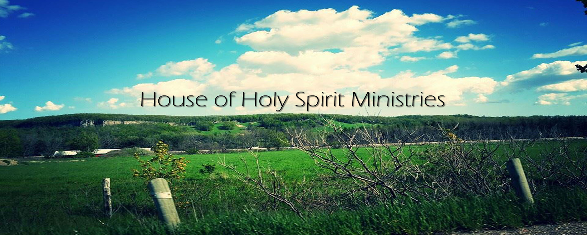House of Holy Spirit Church